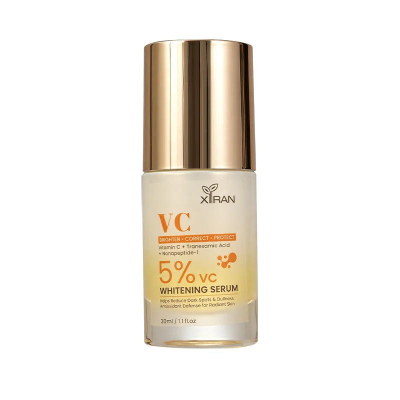 Private Label VC Whitening Serum
